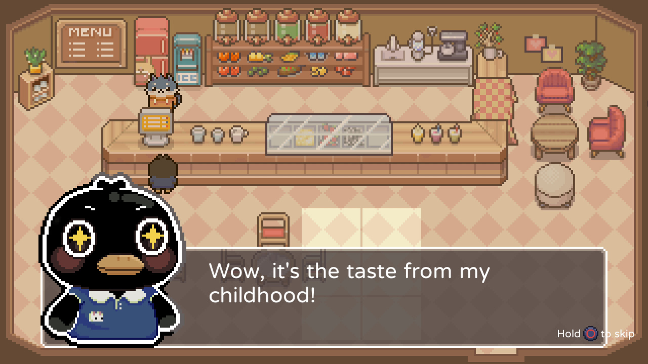 Screenshot #6 - Call of Boba