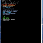 Screenshot #1 - GPU Shark 0.32.0 Portable