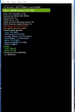 Screenshot #1 - GPU Shark 0.32.0 Portable