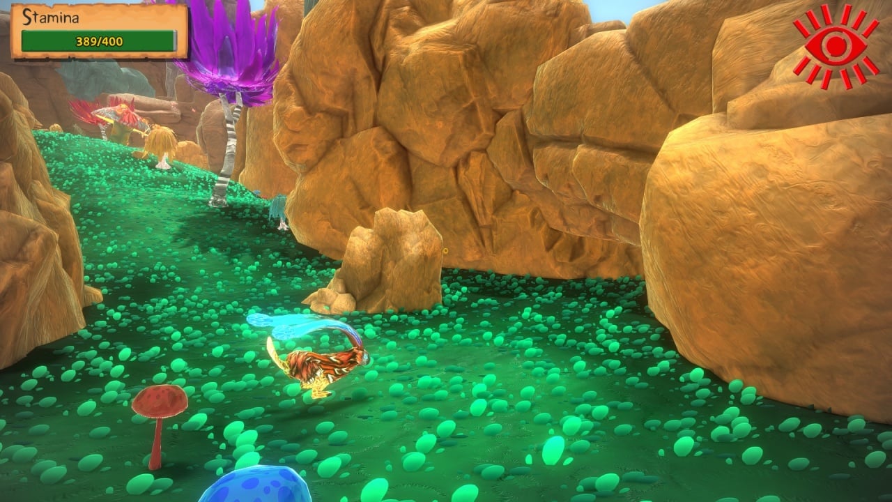 Screenshot #8 - EONIA