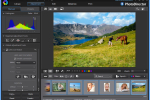 Screenshot #4 - CyberLink PhotoDirector Ultra 2024 15.6.1901.0 + торрент