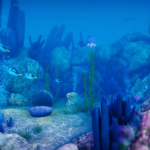 Screenshot #3 - Ocean Environment Pack