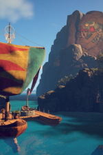 Screenshot #8 - Survival: Fountain of Youth