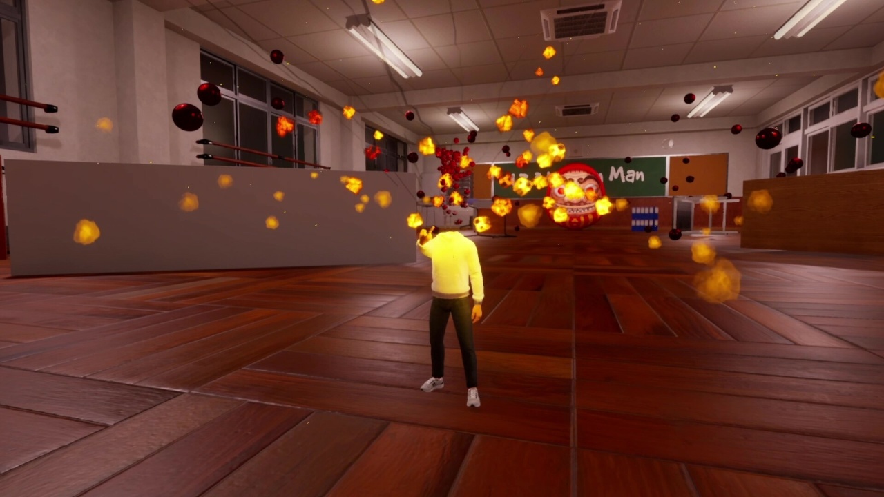 Screenshot #4 - School 666