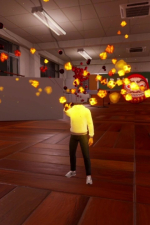 Screenshot #4 - School 666