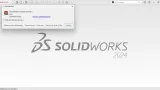 Screenshot #3 - Система проектирования SolidWorks 2024 SP0.1 Premium RePack by xetrin