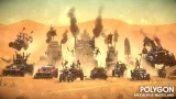 Screenshot #14 - POLYGON - Apocalypse Wasteland UE4.26+