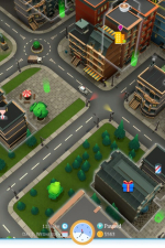 Screenshot #1 - Little Lives