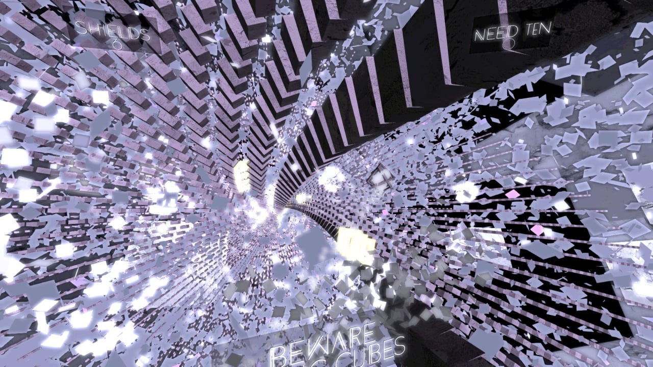 Screenshot #10 - Endlight