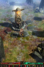 Screenshot #8 - Grim Dawn