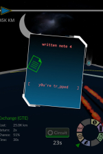 Screenshot #5 - Progress Racer RPG