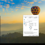 Screenshot #2 - Windows 10 Pro для слабого ПК 22H2 19045.6093 by Revision