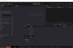 Screenshot #1 - DaVinci Resolve - профессиональный видеоредактор