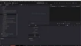 Screenshot #1 - DaVinci Resolve - профессиональный видеоредактор
