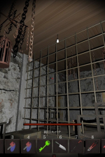 Screenshot #6 - Legacy of Shadows