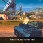 Screenshot #3 - METAL FORCE 3.51.2