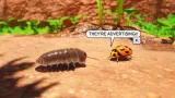 Screenshot #7 - Isopod: A Webbed Spin-off