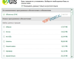 Screenshot #4 - 2ГИС (2gis) 3.16.3.0 на Windows