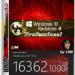 Windows 10 Профессиональная 16362.1000 rs4 prerelease x86-x64 RU-RU LIM v2