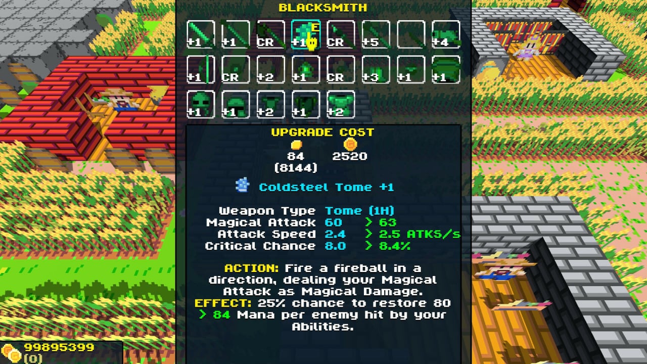 Screenshot #8 - Wyvia