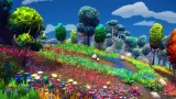 Screenshot #1 -  Toon Nature Assets v1.2.0 Unity