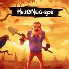 Hello Neighbor: +4 трейнер