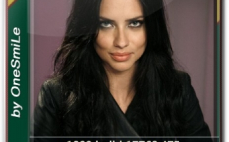 Windows 10 Pro VL 1809 17763.475 x64 Rus by OneSmiLe (04.05.2019)