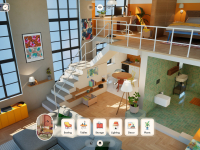 Screenshot #1 - Small Spaces