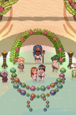 Screenshot #3 - Roots of Pacha