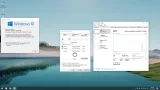 Screenshot #3 - Windows 10 Pro/IoT/Ent LTSC by OneSmiLe 22H2 build 19045.5608