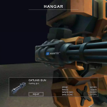 Screenshot #4 - Mech Combat Kit