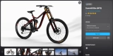 Downhill BIke (MTB) UE5.7+