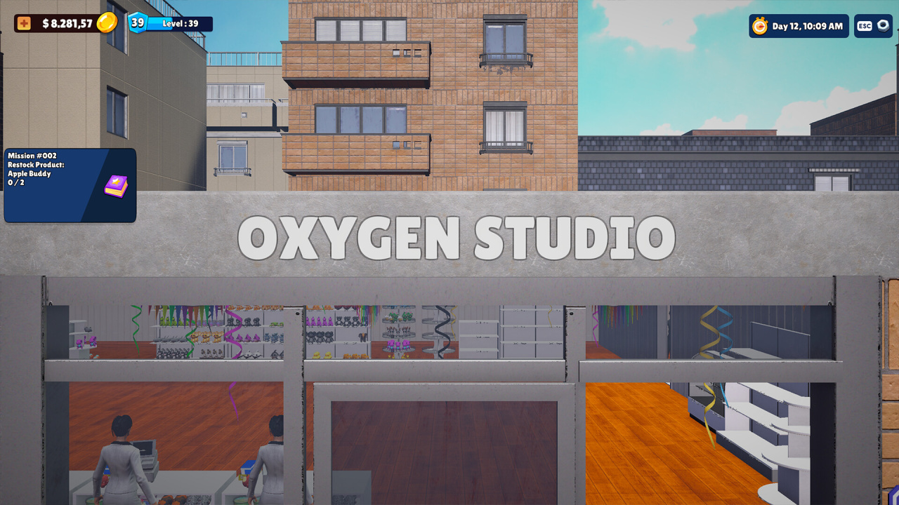 Screenshot #10 - Sweet Toys Simulator