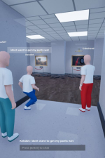 Screenshot #12 - The Anomaly Project