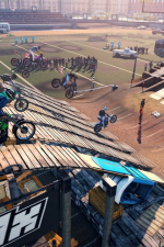 Screenshot #7 - Trials Rising