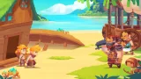 Screenshot #4 - Radiant: Guardians of Light