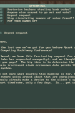Screenshot #6 - QuantumPulse 2A