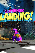 Screenshot #4 - Superhero Simulator