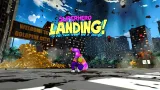 Screenshot #4 - Superhero Simulator