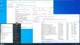 Screenshot #9 - Windows 10 22H2 + LTSC 21H2 (x64) 28in1 +/- Офис 2021 by Eagle123 (06.2024)