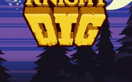 Shovel Knight Dig