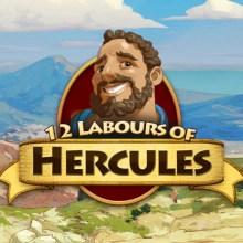 12 Labours of Hercules: +6 трейнер