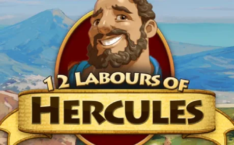 12 Labours of Hercules: +6 трейнер