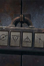 Screenshot #2 - Alice's World