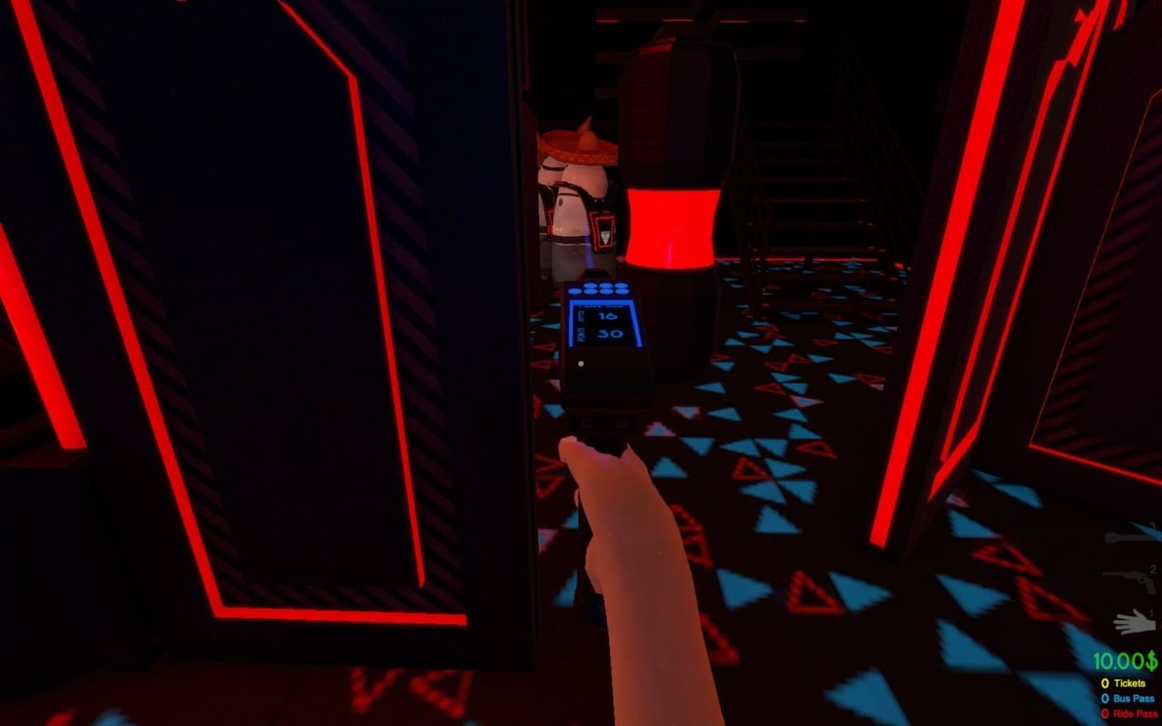 Screenshot #7 - The Coin Game