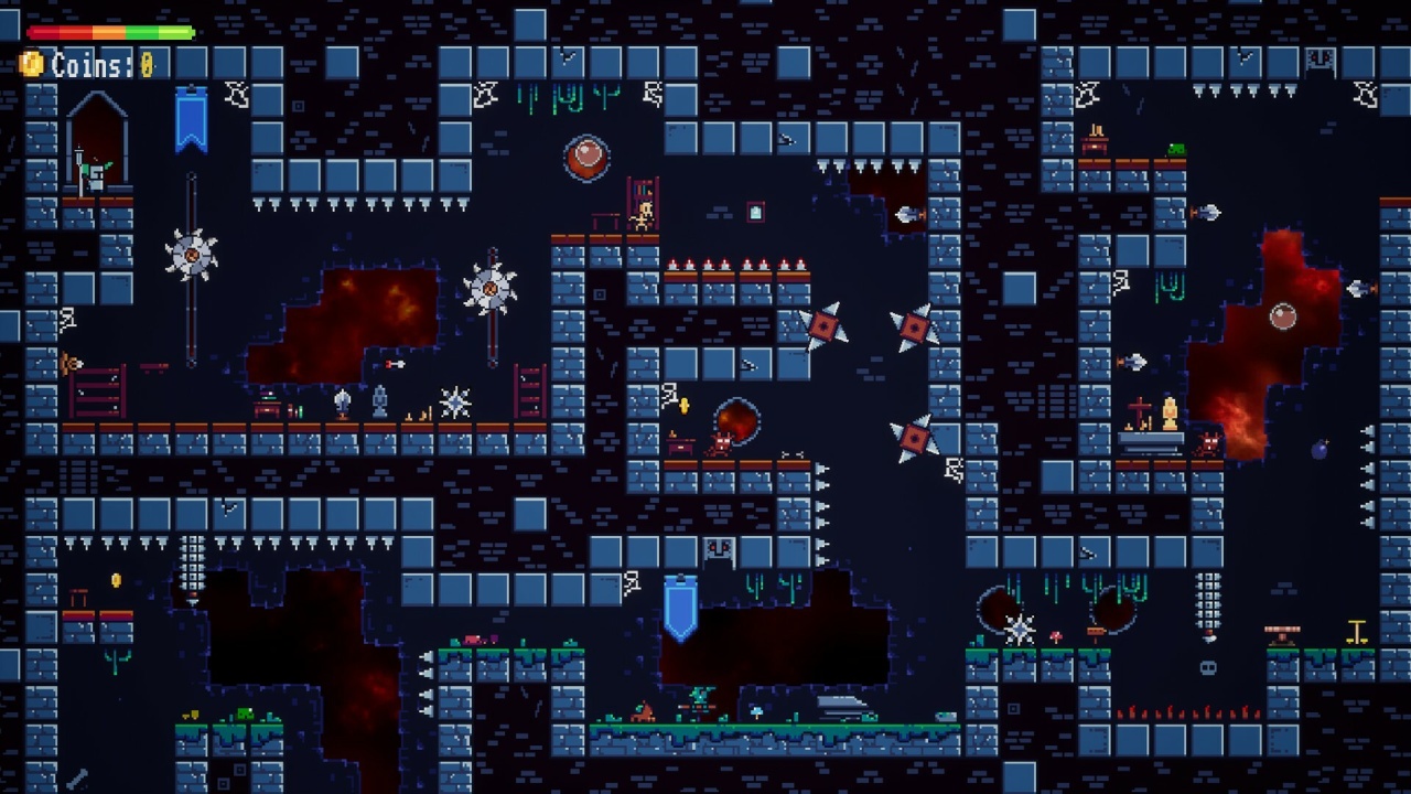 Screenshot #1 - Gold for Retirement