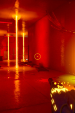 Screenshot #3 - Backrooms Cleanup Crew