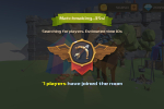 Screenshot #3 - BOWRIDER.IO 2.5.2