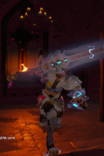 Screenshot #6 - Wayfinder