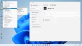 Screenshot #4 - Windows 11 Pro 10.0.22000.258 21H2 Updated October 2021 [Ru] by Matros